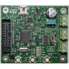 Vývojová sada pro řízení napájení Vývojový nástroj Řízení spotřeby STMicroelectronics L6472, pro použití s: MCU a