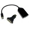 RS PRO Adaptér, 1600 x 1200 pixel, video připojení: HDMI, standard: USB 3.0 RS PRO Adaptér, 1600 x 1200 pixel, video připojení: HDMI, standard: USB 3.0