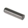 RS PRO Vodící čep, délka: 12 mm, Obyčejný Paralelní prům. 3 mm, Měkká ocel