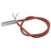 STEGO Kryt topného tělesa Topné těleso, délka: 45mm PTC rezistor 5 W, šířka: 10 mm