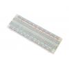 Kitronik Prototypovací deska 2444 Nepájivé pole 8.5 mm 56.5mm 165.5 mm Kitronik Prototypovací deska 2444 Nepájivé pole 8.5 mm 56.5mm 165.5 mm