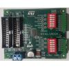 Vyhodnocovací deska EVAL-L9026-YO Ovladač motoru STMicroelectronics L9026, pro použití s: L9026-YO-TR Vyhodnocovací deska EVAL-L9026-YO Ovladač motoru STMicroelectronics L9026, pro použití s: L9026-YO-TR