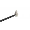 RS PRO Snímač pro vláknovou optiku 30 mm, 45 mm, 15 mm Plastové vlákno, výstup: NPN/PNP 0.9 W IP54 24V dc