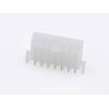 Molex vestavná zásuvková lišta (standardní) 14, rozteč 4.20 mm, 39299143, 1 ks Tray Molex vestavná zásuvková lišta (standardní) 14, rozteč 4.20 mm, 39299143, 1 ks Tray