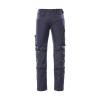 Mascot Workwear Kalhoty Unisex No, SC: 48 velikost 39 in v pase, délka nohavice 82cm, Tmavomodrá, řada: Mannheim Mascot Workwear Kalhoty Unisex No, SC: 48 velikost 39 in v pase, délka nohavice 82cm, Tmavomodrá, řada: Mannheim