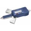 Dasqua 8530-1005 Digitální měřič svárů 60, 0 - 90, 20 °, mm Dasqua 8530-1005 Digitální měřič svárů 60, 0 - 90, 20 °, mm