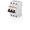ABB 2CDS273001R0324 S203M-C32 elektrický jistič 3pólový