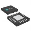 Maxim Integrated IO audio kodeku MAX9860ETG+ 3kanálový, TQFN, počet kolíků: 24 kolíkový
