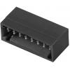 Weidmüller SL konektor do DPS 8, rozteč 2.5 mm, 2439810000, 125 ks Weidmüller SL konektor do DPS 8, rozteč 2.5 mm, 2439810000, 125 ks
