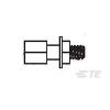 Microdot Products TE AMP Microdot Products 6-1532137-4 TE Connectivity Množství: 1 ks Microdot Products TE AMP Microdot Products 6-1532137-4 TE Connectivity Množství: 1 ks