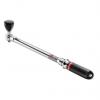 Momentový klíč Click 30 mm Otevřený konec 70 To 350 Nm Facom 725mm