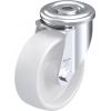 Blickle 457093 LER-PO 100G kolečko Ø kola: 100 mm nosnost (max.): 150 kg 1 ks