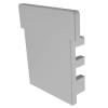 Deko Light 981021 I-EU-01-12 sada koncovek plast 1 ks Deko Light 981021 I-EU-01-12 sada koncovek plast 1 ks