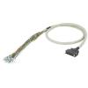Kabel PLC, rozsah: SINAMICS V90, pro použití s: SINAMICS V90 Siemens