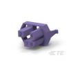 Z-PACK 2mm HM TE AMP Z-PACK 2mm HM 2-100526-0 TE Connectivity Množství: 1 ks