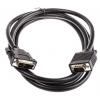 Roline, A: Vnější DVI-D, B: Vnější HD15 5 m Adaptér DVI kabel Roline, A: Vnější DVI-D, B: Vnější HD15 5 m Adaptér DVI kabel