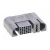 Molex vestavná zásuvková lišta (standardní) 464363130, 1 ks Molex vestavná zásuvková lišta (standardní) 464363130, 1 ks