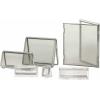 Fibox EKU 30-G-3FSH 3530320 víko skříně šedé víko (d x š x v) 560 x 380 x 30 mm polykarbonát šedobílá (RAL 7035) 1 ks