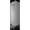 Rittal VX 8826.000 systém řadových skříní 800 x 2200 x 600 ocelový plech světle šedá 1 ks Rittal VX 8826.000 systém řadových skříní 800 x 2200 x 600 ocelový plech světle šedá 1 ks
