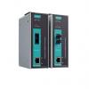 MOXA Ethernetový převodník médií, Jediný režim, Plný duplex, RJ45, 10/100 T, 100Mbps, přenosová vzdálenost: 40 km, MOXA Ethernetový převodník médií, Jediný režim, Plný duplex, RJ45, 10/100 T, 100Mbps, přenosová vzdálenost: 40 km,