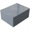 Rose Pouzdro, řada: Aluminium Standard IP66 Nestíněný barva Šedá IK09 barva Šedá Odlévaný hliník 400 mm 400 mm 310 mm Rose Pouzdro, řada: Aluminium Standard IP66 Nestíněný barva Šedá IK09 barva Šedá Odlévaný hliník 400 mm 400 mm 310 mm
