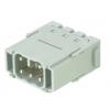 Zásuvkový modul 09140073101 HARTING Množství: 1 ks modul zásuvky Zásuvkový modul 09140073101 HARTING Množství: 1 ks modul zásuvky