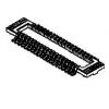 Molex vestavná pinová lišta (standardní) 5, rozteč 1 mm, 501953-0507, ... Molex vestavná pinová lišta (standardní) 5, rozteč 1 mm, 501953-0507, ...