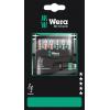 Wera Bit-Check 12 BiTorsion 1 SB 05136385001 sada bitů, 1/4 (6,3 mm), 1/4