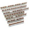 Eaton 121091 Phase busbar barevná 10 mm² 63 A 415 V 1 ks Eaton 121091 Phase busbar barevná 10 mm² 63 A 415 V 1 ks