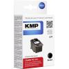 KMP Ink náhradní Canon PG-510 kompatibilní černá C77 1511,4001