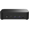Asus Barebone Mill Canyon NUC 14 Essential RNUC14MNK9700002 Intel® N N97 Intel Intel® UHD Graphics zámek Kensington, Bez HDD, Bez RAM 90AR00M2-M00080 Asus Barebone Mill Canyon NUC 14 Essential RNUC14MNK9700002 Intel® N N97 Intel Intel® UHD Graphics zámek Kensington, Bez HDD, Bez RAM 90AR00M2-M00080
