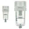 Náhradní filtr 40 μm SMC Náhradní filtr 40 μm SMC