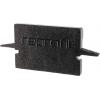 Deko Light 979052 Endkappe H-ET-01-12 Set 2 Stk, Schwarz koncová krytka profilu plast (d x š x v) 27 x 6 x 12 mm 1 ks Deko Light 979052 Endkappe H-ET-01-12 Set 2 Stk, Schwarz koncová krytka profilu plast (d x š x v) 27 x 6 x 12 mm 1 ks