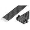 Molex 173107-0371 1 ks Bag Molex 173107-0371 1 ks Bag