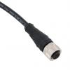 Kabel ovladače snímače, A: Vnitřní, A: Rovný 4, B: Bez koncovky, 250V, IP67, řada: 120010 Molex 10 m Kabel ovladače snímače, A: Vnitřní, A: Rovný 4, B: Bez koncovky, 250V, IP67, řada: 120010 Molex 10 m