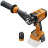 Metabo GVB 18 LTX BL 11-7 HT 600829850 akumulátorová rovná bruska