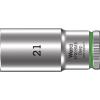 Wera Wera Werk 05004543001 vložka pro nástrčný klíč 21 mm 1 ks 3/8 Wera Wera Werk 05004543001 vložka pro nástrčný klíč 21 mm 1 ks 3/8
