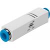 Vývěva, řada: VN s 0.95 mm tryskou 5.8 bar 28 L/min Festo Vývěva, řada: VN s 0.95 mm tryskou 5.8 bar 28 L/min Festo
