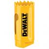 Děrovka, Bimetalový, Kov, Polyvinylchlorid 25 mm Bimetal hloubka řezu 44 mm DeWALT Děrovka, Bimetalový, Kov, Polyvinylchlorid 25 mm Bimetal hloubka řezu 44 mm DeWALT