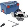 Bosch Professional GKS 18V-68-2 aku ruční kotoučová pila, max. řez 69 mm, bez akumulátoru, 18.0 V, 06016D0001 Bosch Professional GKS 18V-68-2 aku ruční kotoučová pila, max. řez 69 mm, bez akumulátoru, 18.0 V, 06016D0001