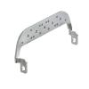 Heavy Duty Connectors, Accessories, Shield clamp HDC SHIELD LEVER 8 SC Weidmüller Množství: 1 ks třmen stínění
