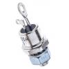 Vishay Tyristor SCR VS-22RIA120 60 mA 22 A 1200 V 420 A, TO-48, počet kolíků: 2 kolíkový 1.7 V