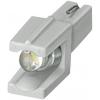 Siemens 5TG8056-0 LED žárovka čirá 60 V DC/AC 5 ks Siemens 5TG8056-0 LED žárovka čirá 60 V DC/AC 5 ks