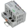 Komunikační modul řada PFC200 Lišta DIN WAGO 2