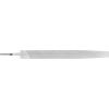 PFERD TOOLS 11904302 Pilník na broušení pilových listů Délka 300 mm 10 ks