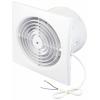 Sygonix nástěnný a stropní ventilátor 230 V/AC 320 m³/h 150 mm