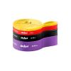 Guma posilovací REBEL Power Band PLs-2 4-45kg 4ks