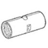 Molex 191890008 krimpovací spojka 1 ks Bulk Molex 191890008 krimpovací spojka 1 ks Bulk