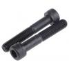 RS PRO Šroub s vnitřním šestihranem, Obyčejný, Ocel hlavice Vnitřní šestihran, M10, M10, délka: 60 mm RS PRO Šroub s vnitřním šestihranem, Obyčejný, Ocel hlavice Vnitřní šestihran, M10, M10, délka: 60 mm