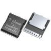 řada: IPT MOSFET IPT013N08NM5LFATMA1 Typ N-kanálový 333 A 80 V Infineon, HSOF-8, počet kolíků: 8 kolíkový
